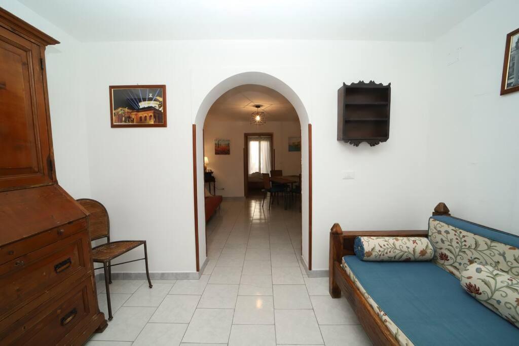 Colonna House Casa Tra La Zisa E La Cattedrale Διαμέρισμα Παλέρμο Εξωτερικό φωτογραφία