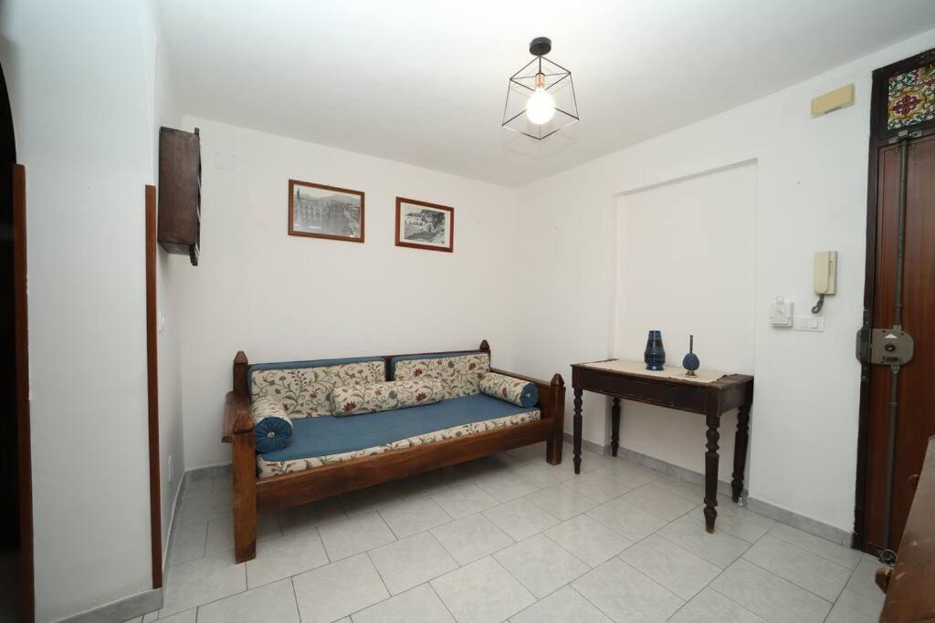 Colonna House Casa Tra La Zisa E La Cattedrale Διαμέρισμα Παλέρμο Εξωτερικό φωτογραφία
