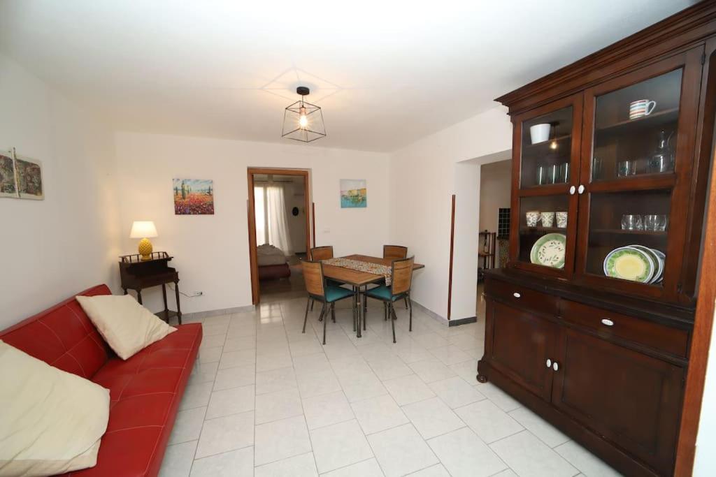 Colonna House Casa Tra La Zisa E La Cattedrale Διαμέρισμα Παλέρμο Εξωτερικό φωτογραφία