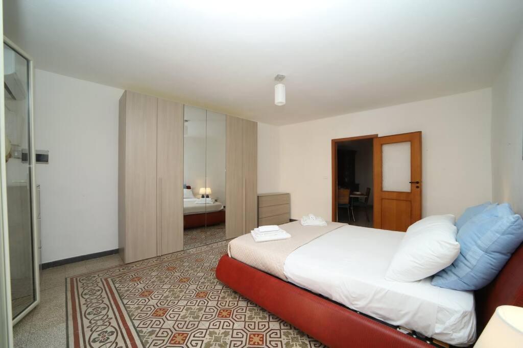 Colonna House Casa Tra La Zisa E La Cattedrale Διαμέρισμα Παλέρμο Εξωτερικό φωτογραφία