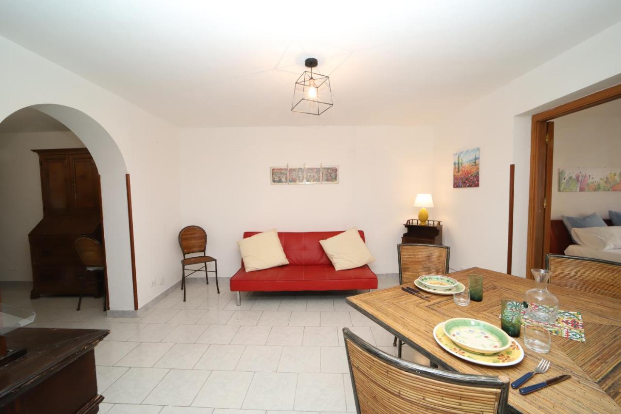 Colonna House Casa Tra La Zisa E La Cattedrale Διαμέρισμα Παλέρμο Εξωτερικό φωτογραφία
