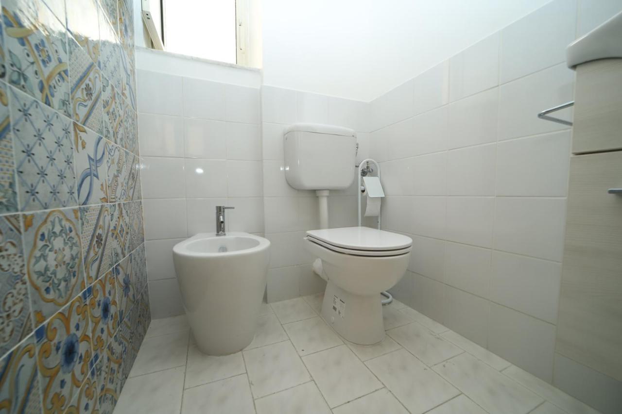 Colonna House Casa Tra La Zisa E La Cattedrale Διαμέρισμα Παλέρμο Εξωτερικό φωτογραφία