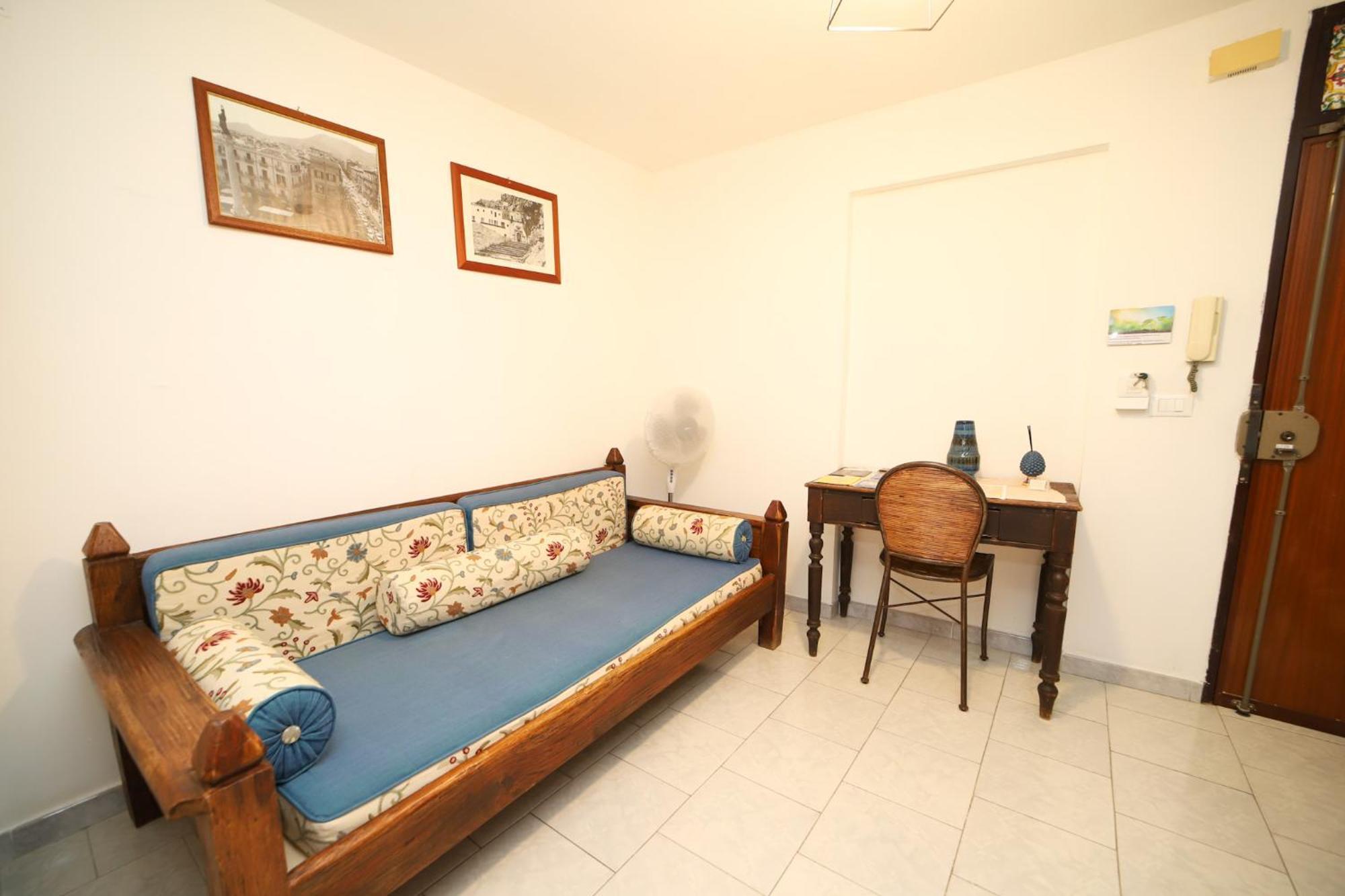 Colonna House Casa Tra La Zisa E La Cattedrale Διαμέρισμα Παλέρμο Εξωτερικό φωτογραφία