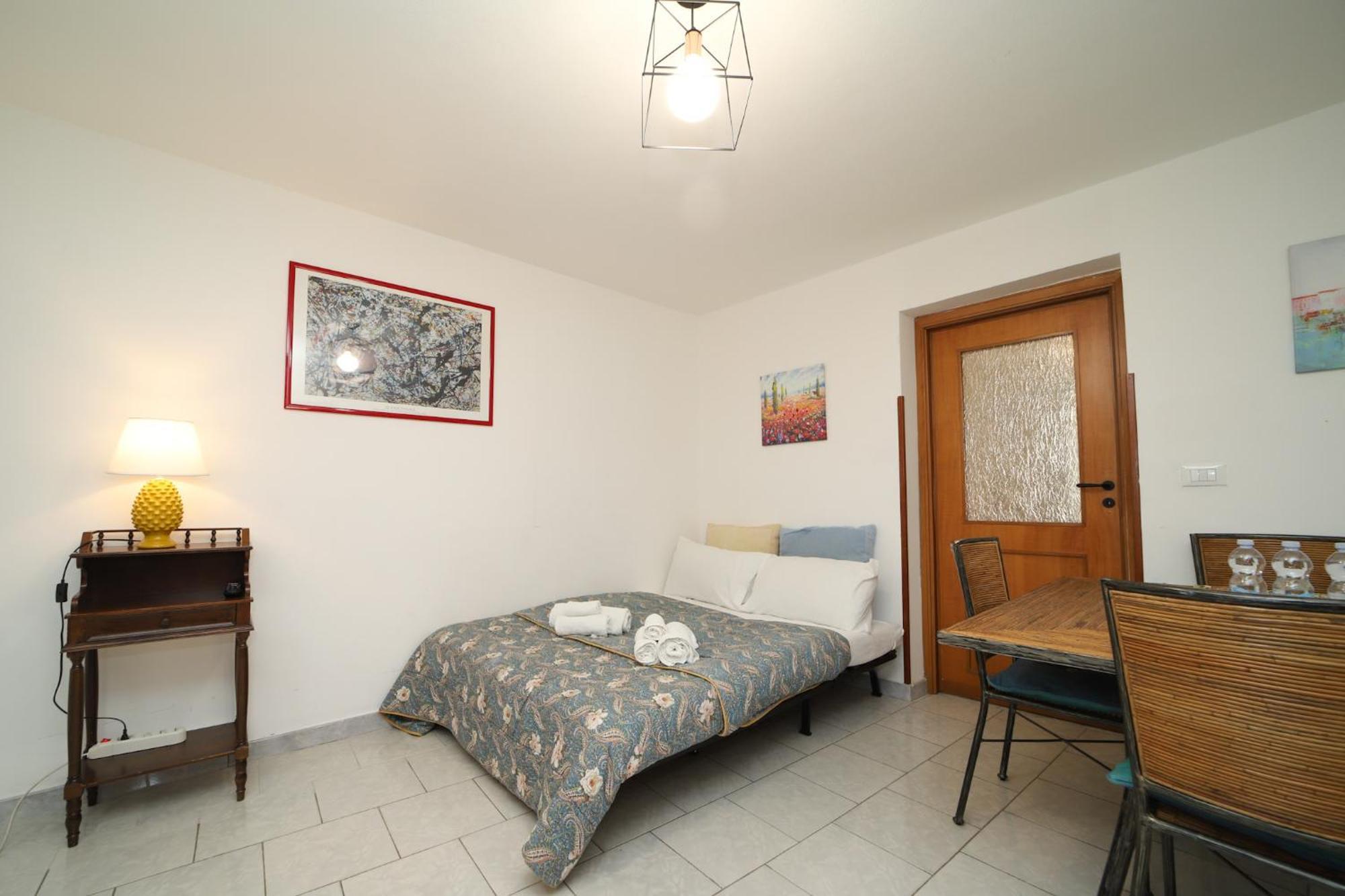 Colonna House Casa Tra La Zisa E La Cattedrale Διαμέρισμα Παλέρμο Εξωτερικό φωτογραφία