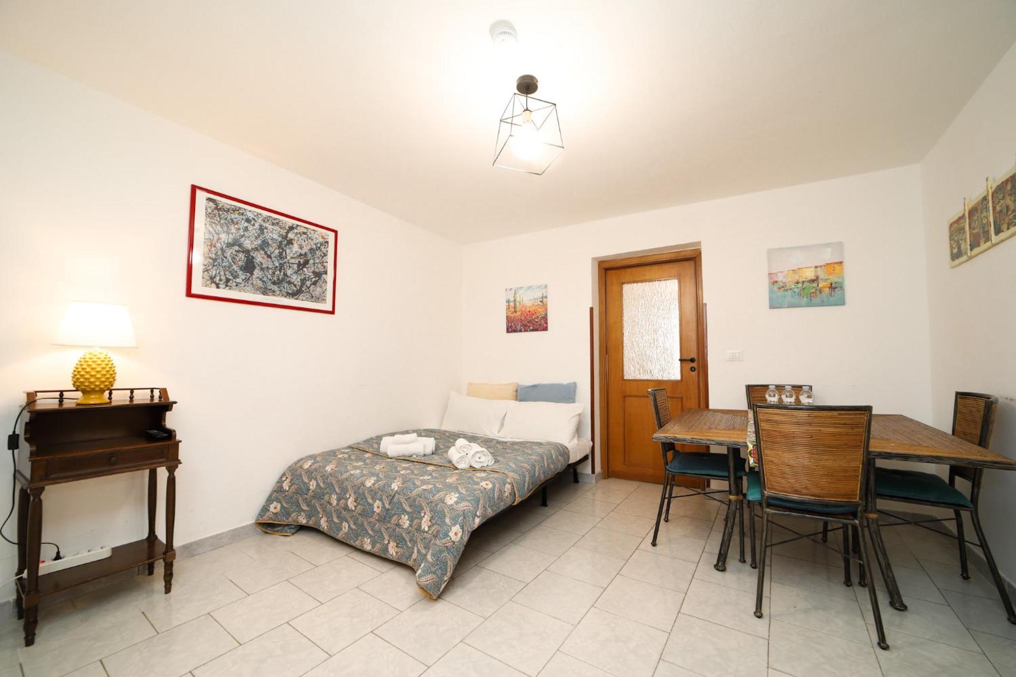 Colonna House Casa Tra La Zisa E La Cattedrale Διαμέρισμα Παλέρμο Εξωτερικό φωτογραφία