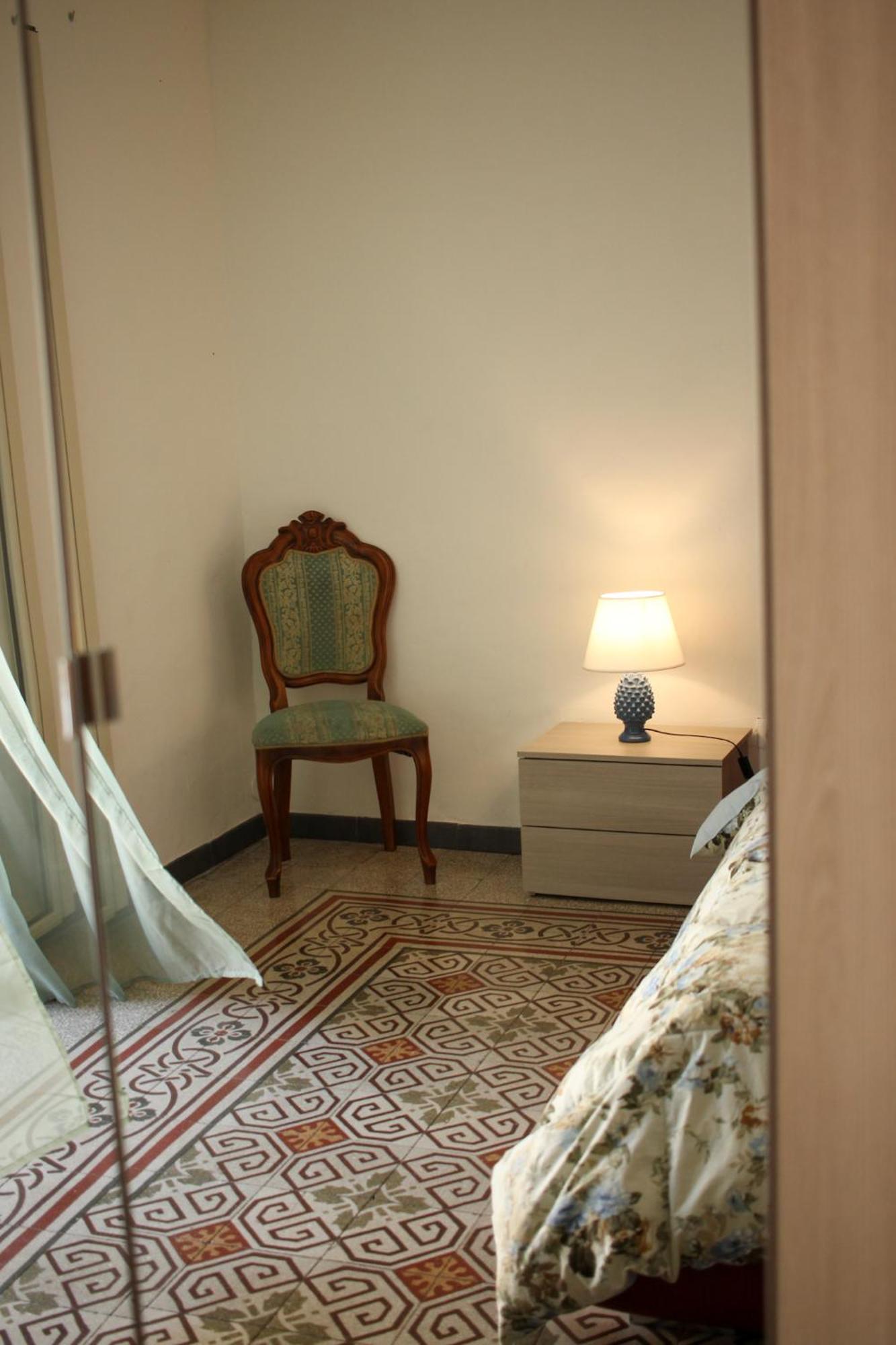 Colonna House Casa Tra La Zisa E La Cattedrale Διαμέρισμα Παλέρμο Εξωτερικό φωτογραφία
