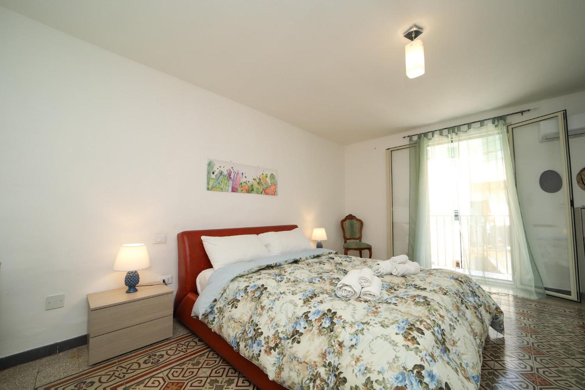 Colonna House Casa Tra La Zisa E La Cattedrale Διαμέρισμα Παλέρμο Εξωτερικό φωτογραφία