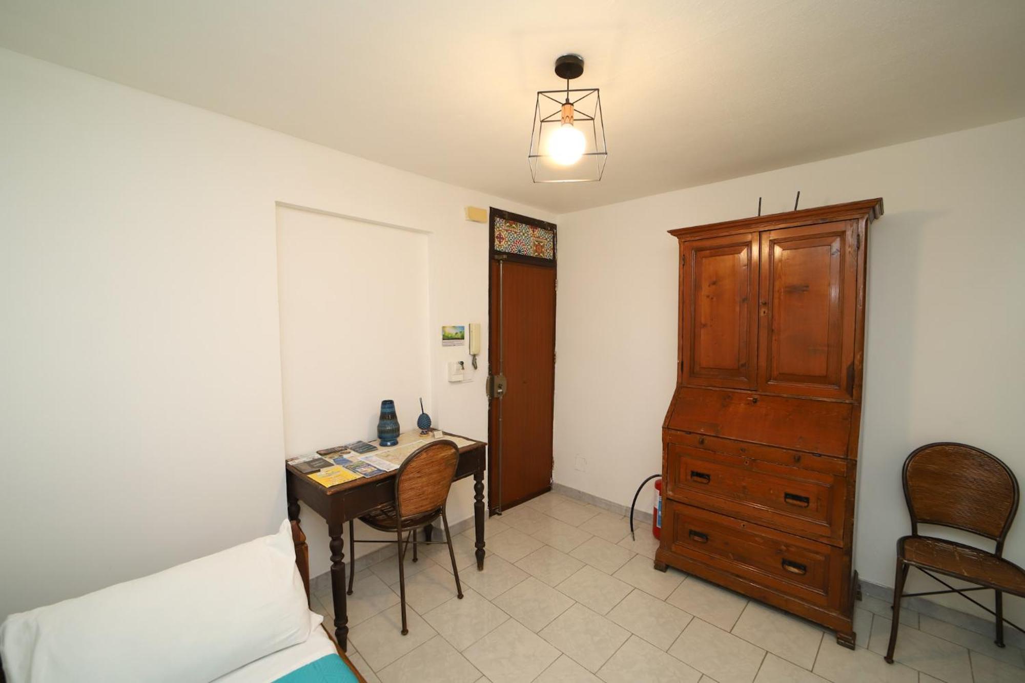 Colonna House Casa Tra La Zisa E La Cattedrale Διαμέρισμα Παλέρμο Εξωτερικό φωτογραφία