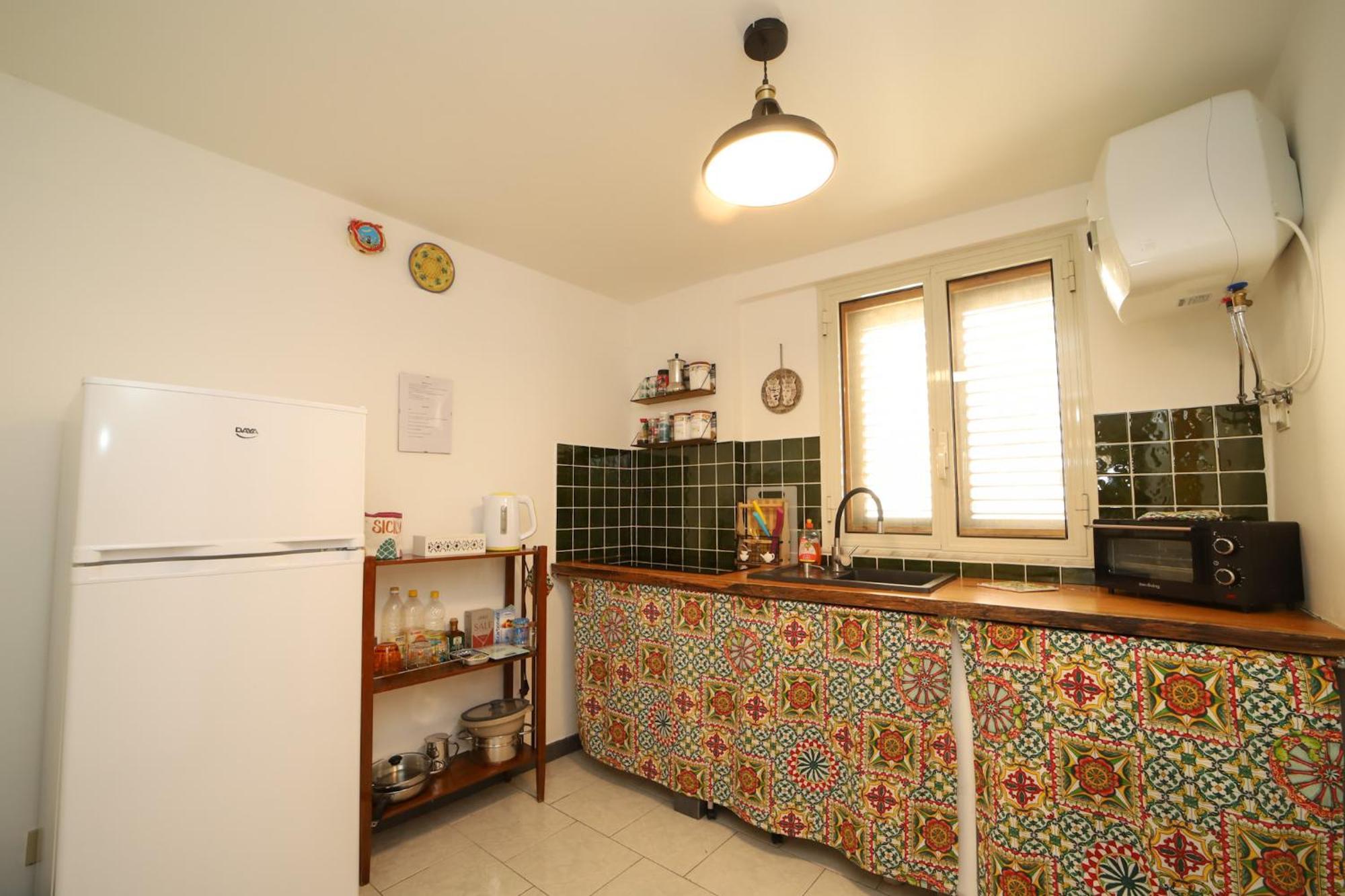 Colonna House Casa Tra La Zisa E La Cattedrale Διαμέρισμα Παλέρμο Εξωτερικό φωτογραφία