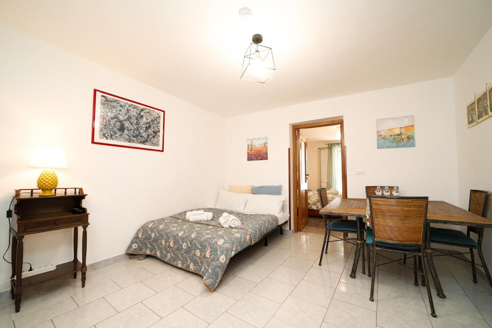 Colonna House Casa Tra La Zisa E La Cattedrale Διαμέρισμα Παλέρμο Εξωτερικό φωτογραφία