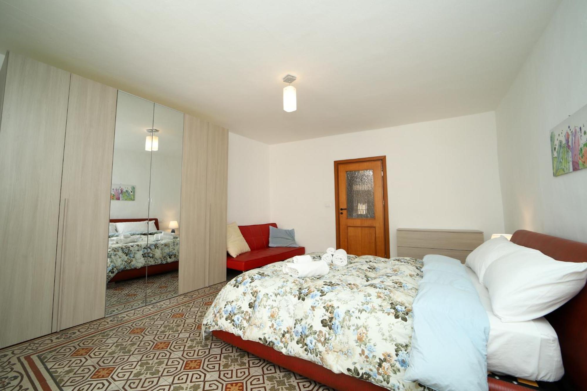 Colonna House Casa Tra La Zisa E La Cattedrale Διαμέρισμα Παλέρμο Εξωτερικό φωτογραφία