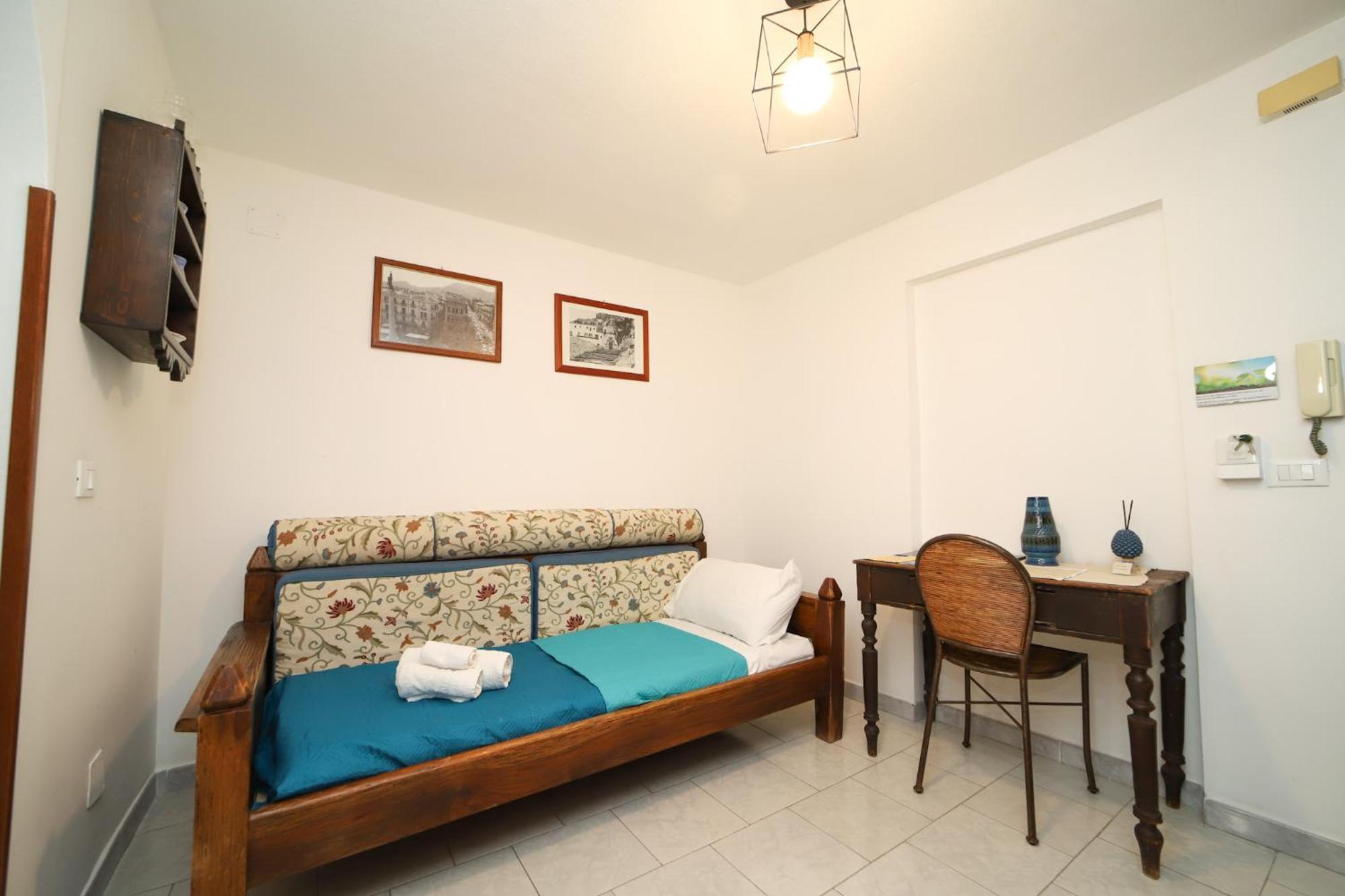 Colonna House Casa Tra La Zisa E La Cattedrale Διαμέρισμα Παλέρμο Εξωτερικό φωτογραφία